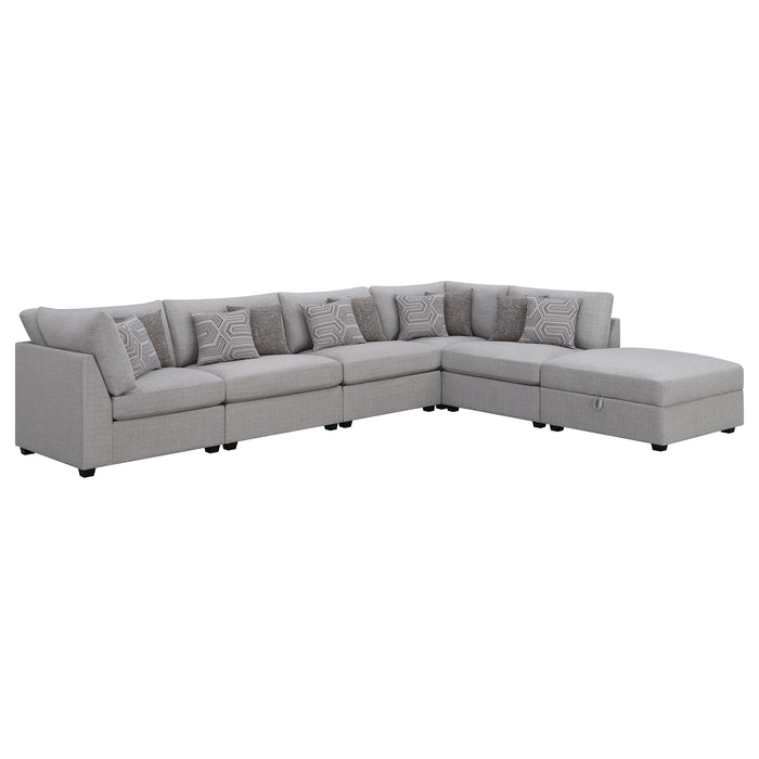 Cambria Modular Sectional Set