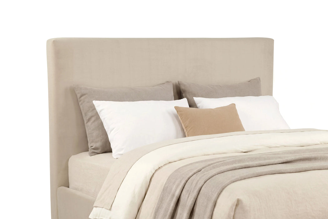Knox Queen Bed