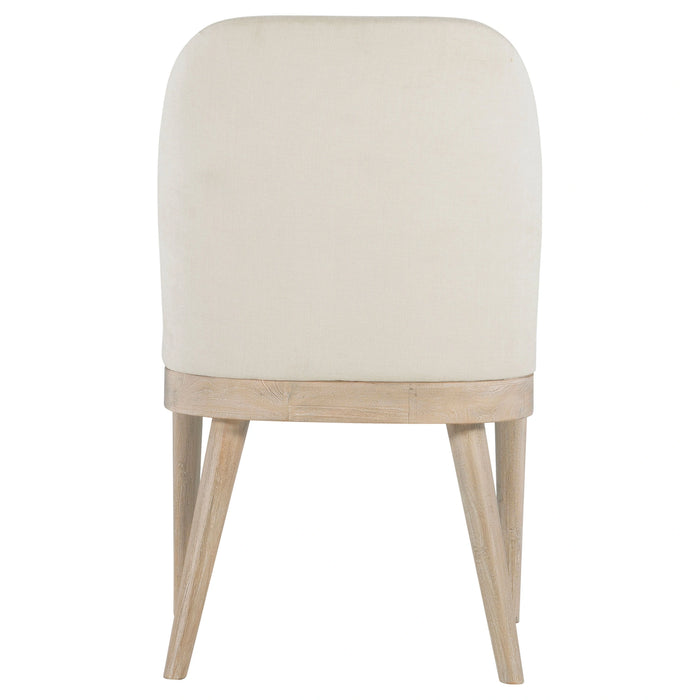 Solano Dining Side Chair of 2