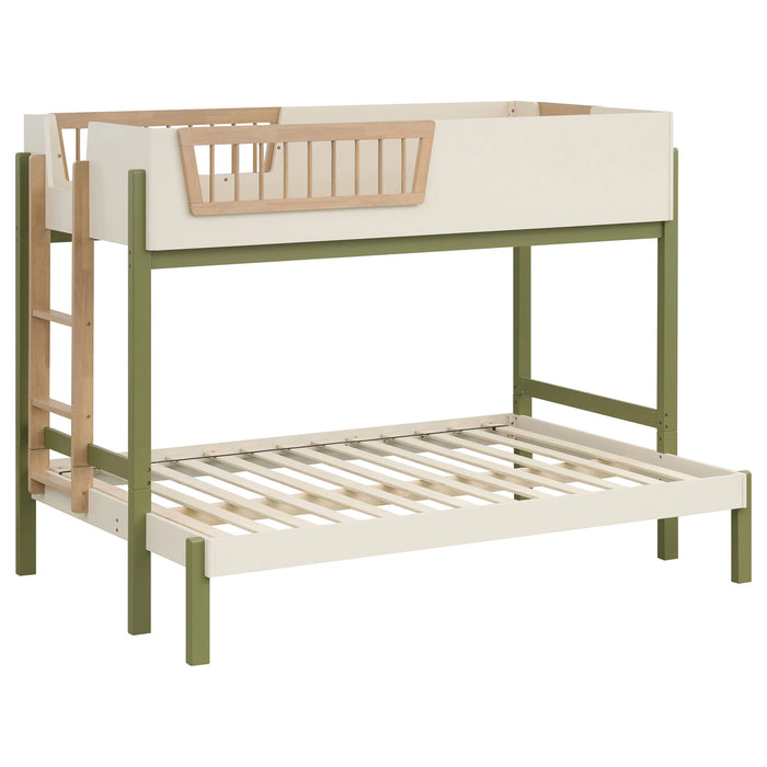 Evren Bunk Bed