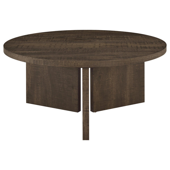 Aragon Cocktail Table