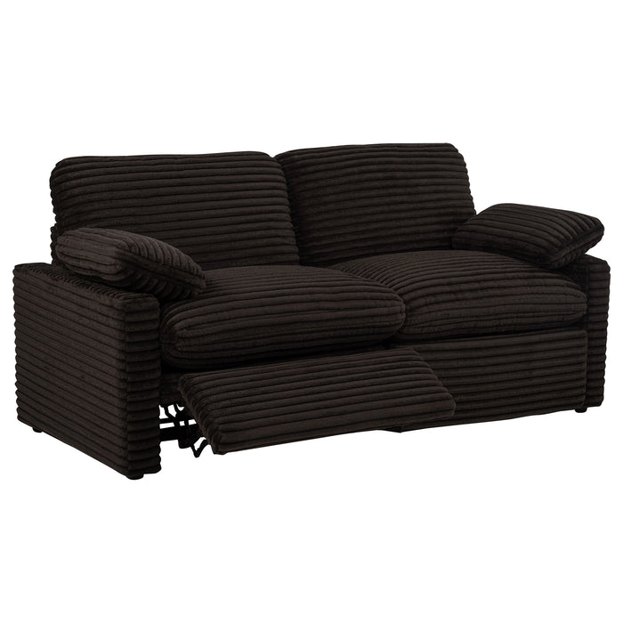Collins Modular Power Reclining Sectional Sofa