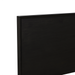 Century Modern Queen Platform Bed image