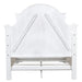 Magnolia Manor Queen Panel Bed image