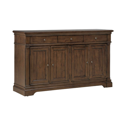 Arden Road Buffet - Furniture Warehouse Direct (Victoria, TX)