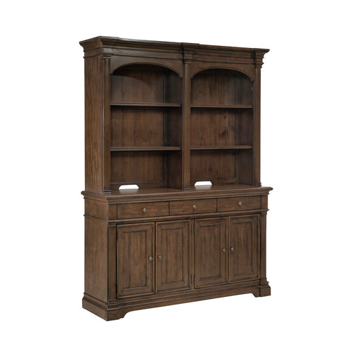 Arden Road Hutch & Buffet - Furniture Warehouse Direct (Victoria, TX)
