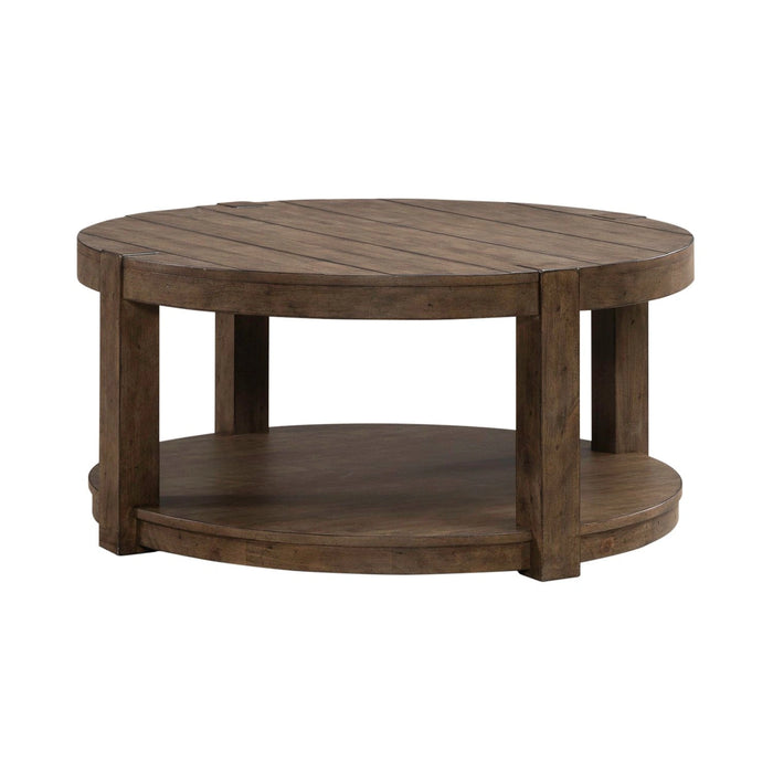 Broadmore Cocktail Table image