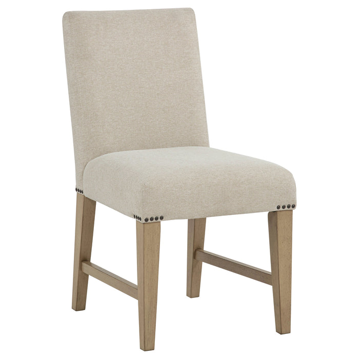 Naser Side Chair