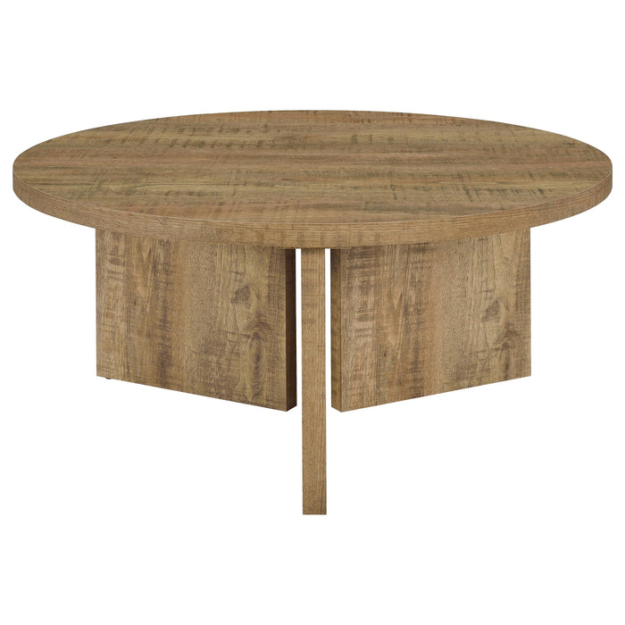 Aragon Cocktail Table