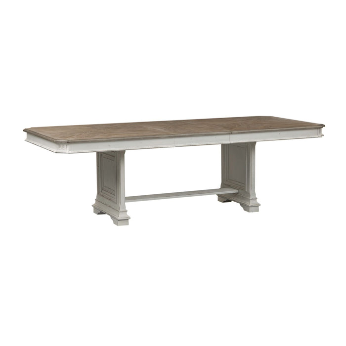 Abbey Park Trestle Table image