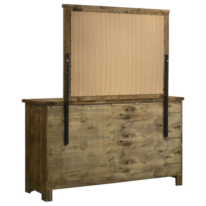 Doherty Dresser With Mirror