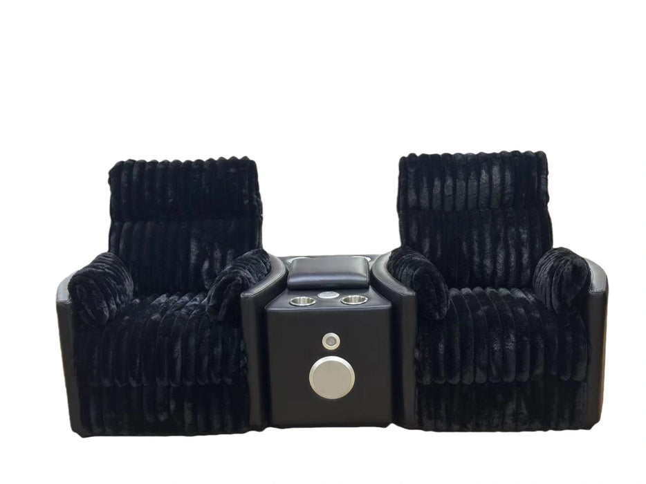 Madden Bluetooth Speaker Console