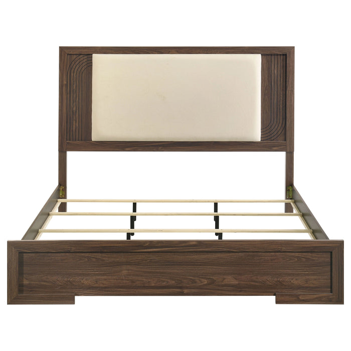 Etienne Queen Bed