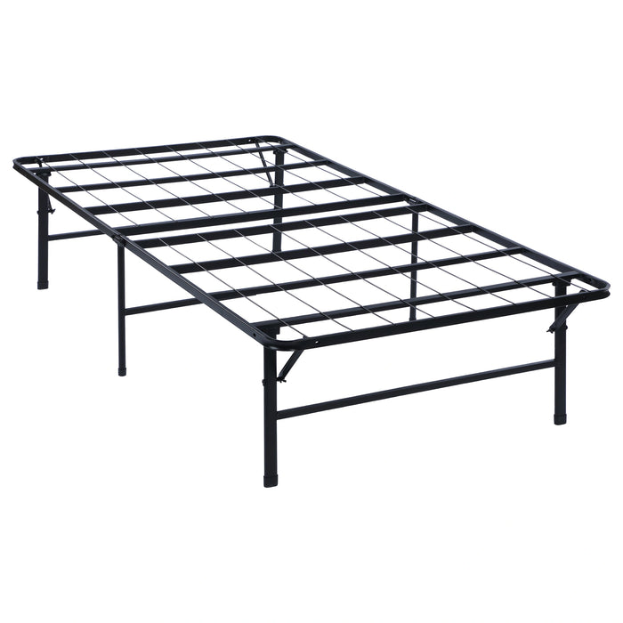 Mabel Mattress Support Platform Bed
