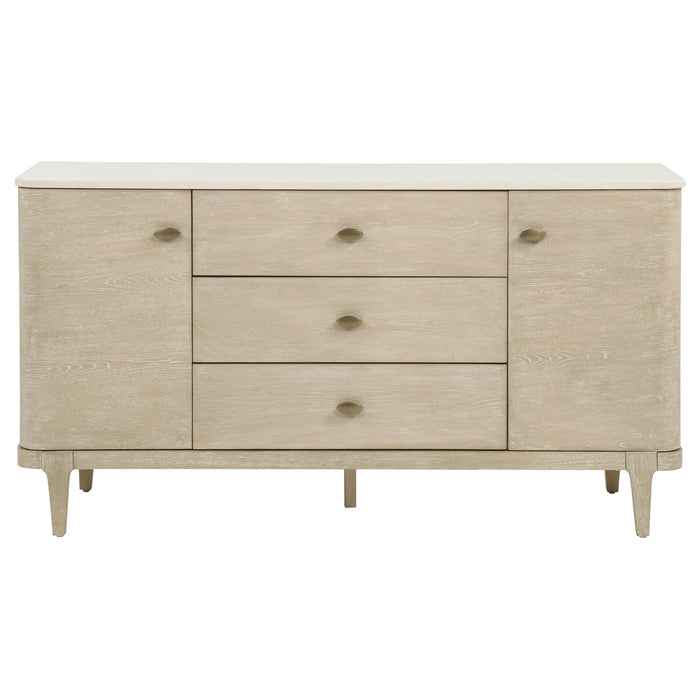 Lucaire Sideboard
