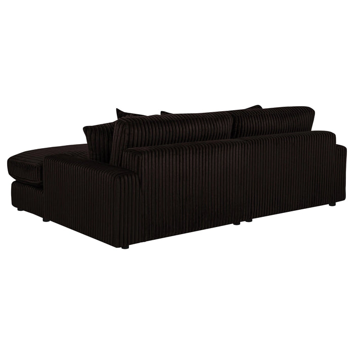 Blaine Sectional Sofa