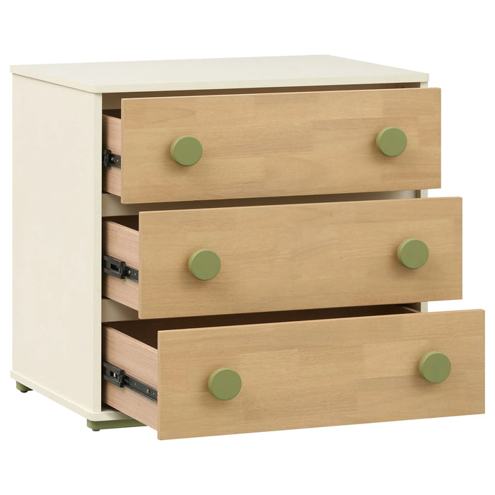 Evren Chest