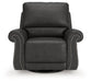 Chasemore Swivel Glider Recliner - Furniture Warehouse Direct (Victoria, TX)