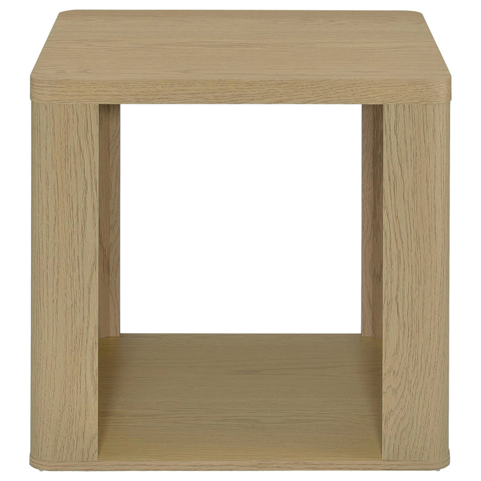 Alsina End & Side Table