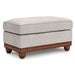 Clearbrooke Ottoman - Furniture Warehouse Direct (Victoria, TX)