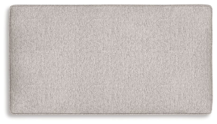 Clearbrooke Ottoman - Furniture Warehouse Direct (Victoria, TX)