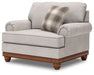 Clearbrooke Oversized Chair - Furniture Warehouse Direct (Victoria, TX)