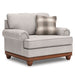 Clearbrooke Oversized Chair - Furniture Warehouse Direct (Victoria, TX)