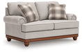 Clearbrooke Loveseat - Furniture Warehouse Direct (Victoria, TX)