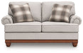 Clearbrooke Loveseat - Furniture Warehouse Direct (Victoria, TX)