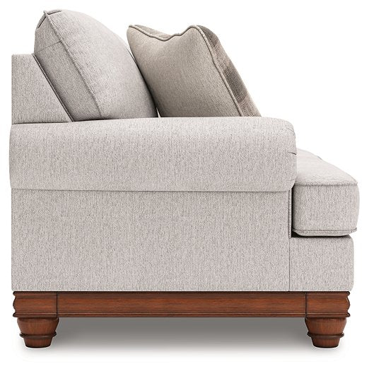 Clearbrooke Loveseat - Furniture Warehouse Direct (Victoria, TX)
