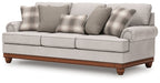 Clearbrooke Sofa - Furniture Warehouse Direct (Victoria, TX)