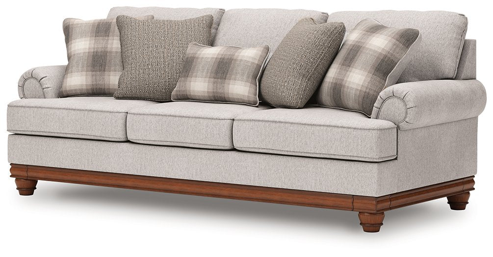 Clearbrooke Sofa - Furniture Warehouse Direct (Victoria, TX)