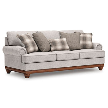 Clearbrooke Sofa - Furniture Warehouse Direct (Victoria, TX)