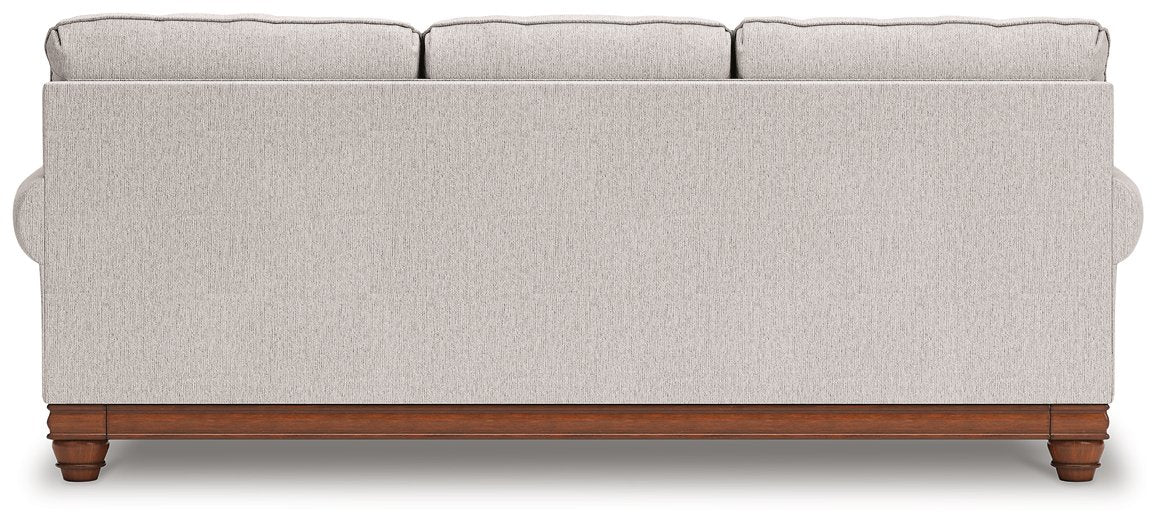 Clearbrooke Sofa - Furniture Warehouse Direct (Victoria, TX)
