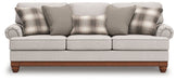Clearbrooke Sofa - Furniture Warehouse Direct (Victoria, TX)