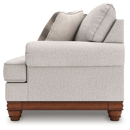 Clearbrooke Sofa - Furniture Warehouse Direct (Victoria, TX)