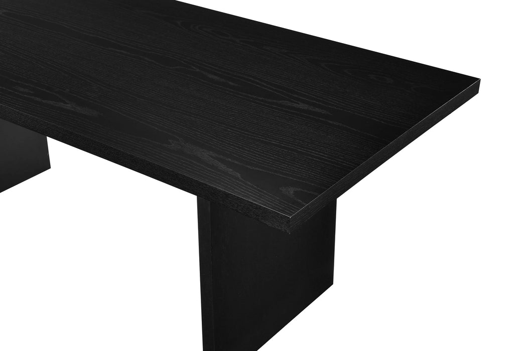 Decker Dining Set F