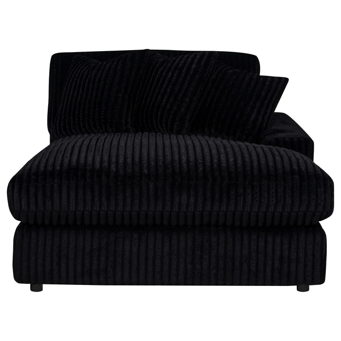 Blaine Stationary Sectional