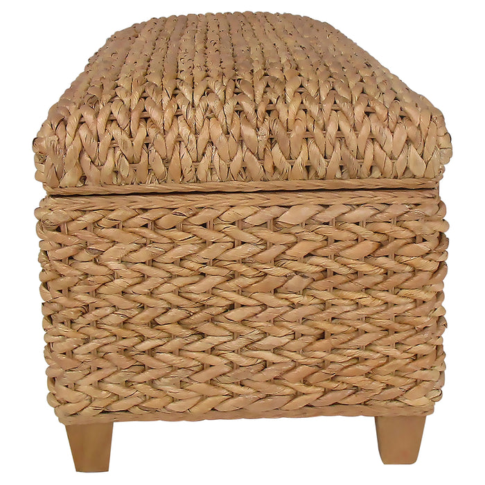 Laughton Storage Bench