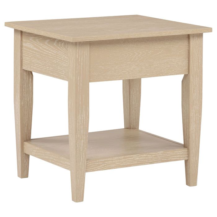 Lindenton End Table