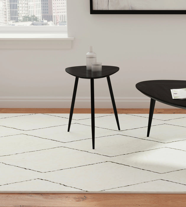 Odessa End Table