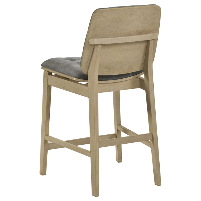 Decker Counter Height Dining Set E
