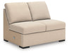 LadyMae Sectional with Chaise - Furniture Warehouse Direct (Victoria, TX)