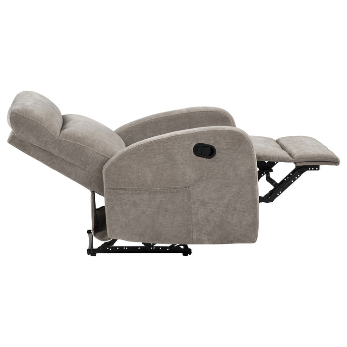 Hamilton Manual Recliner