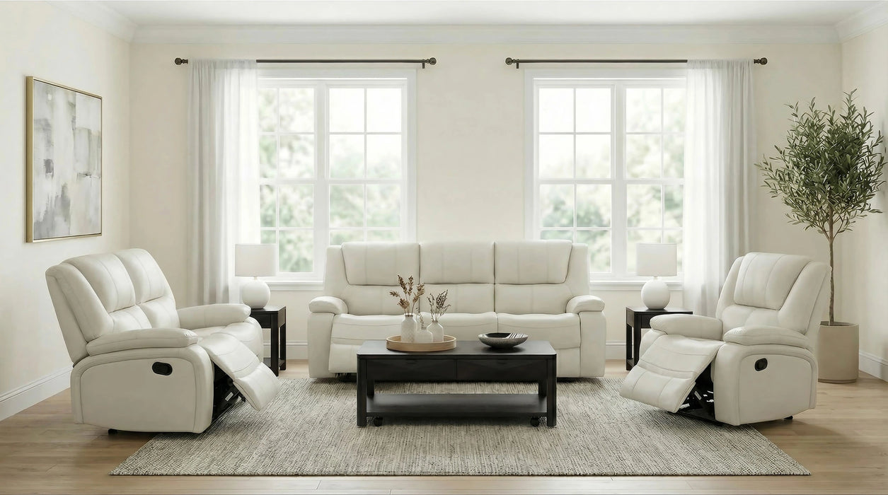 Camila Glider Recliner