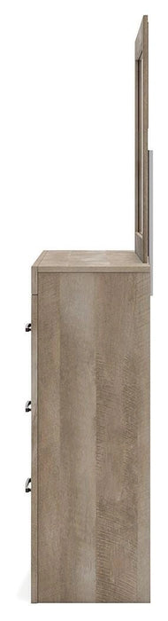 Gachester Dresser