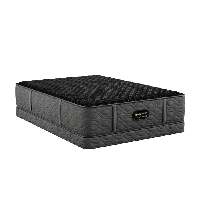 Beautyrest BlackÂ® Series Three 15" Hybrid Medium Mattress