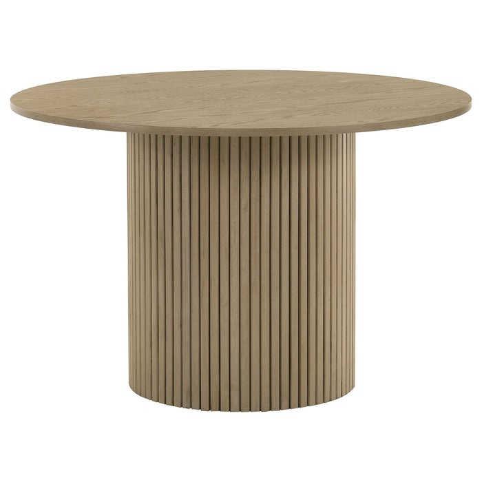 Hamlyn Dining Set E