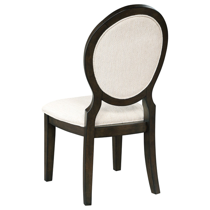 Twyla 5 Pc Dining Set (Table and 4 Chair)