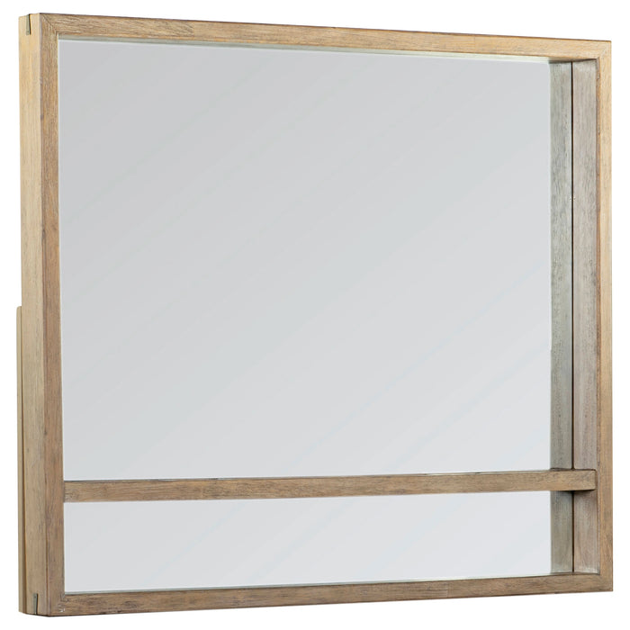 Stillwater Dresser Mirror
